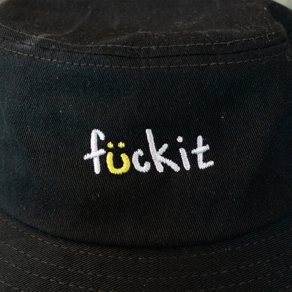 Fuckit Hat