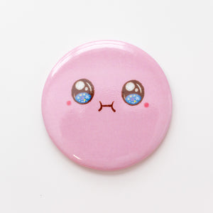 Kirby Pocket Mirror